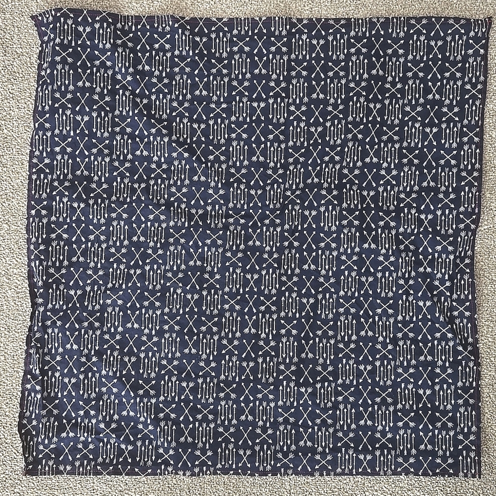 Handmade Bandana